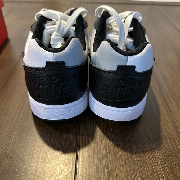 Nike Ebernon Low Prem Mens Size 9.5 - Picture 4 of 7